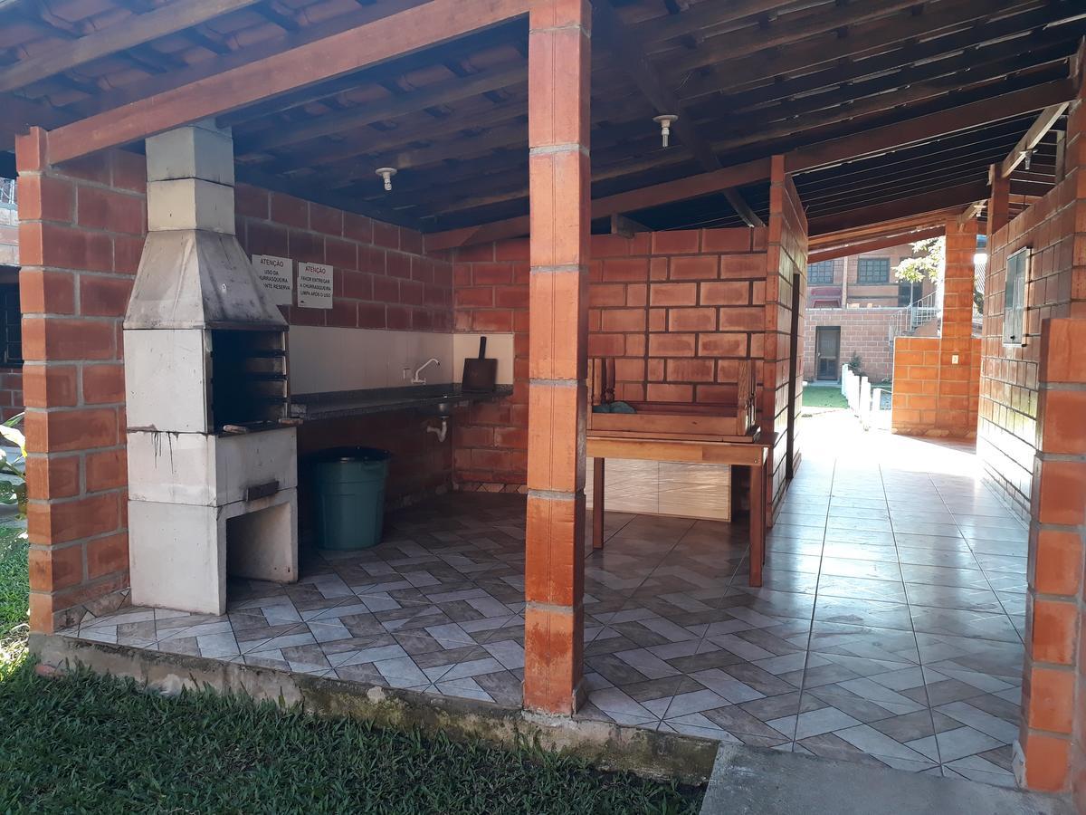 Apartamento Maranduba Ville1 Ubatuba Exterior photo