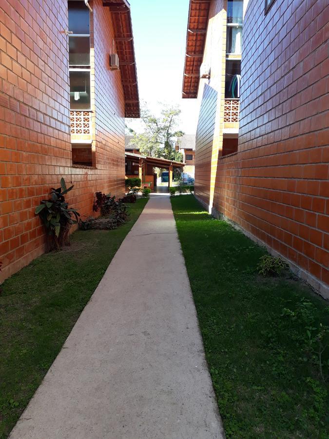 Apartamento Maranduba Ville1 Ubatuba Exterior photo